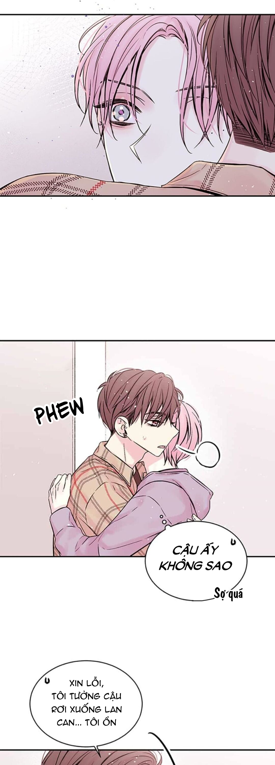 in my closet chapter 42 33