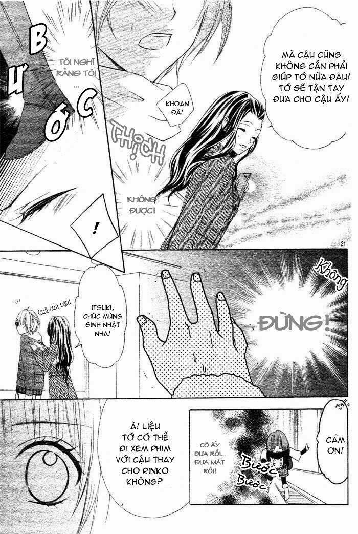 akuma de kobito chapter 2 21