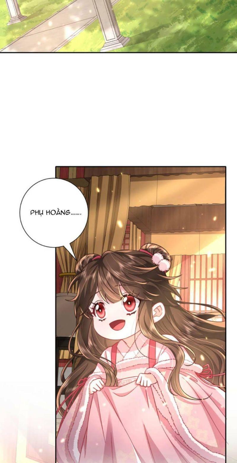 phương thức sinh tồn của công chúa pháo hôi chapter 27 9