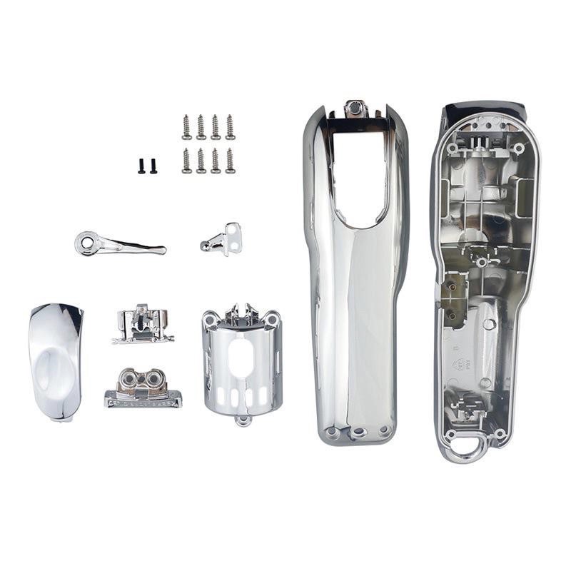 Bộ nắp ốp tông đơ Wahl Magic Clip trong suốt