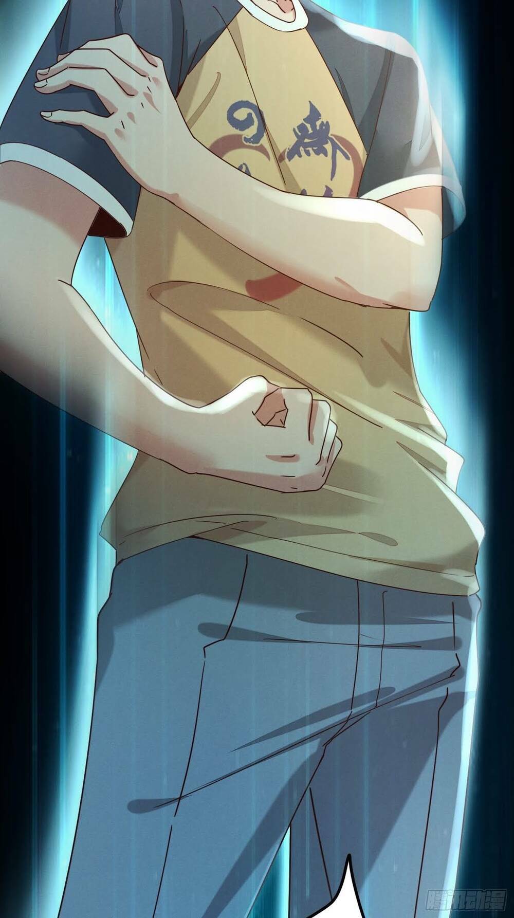 trở thành đạo sư dũng sĩ chapter 3 31