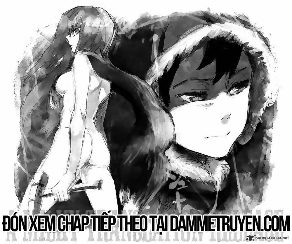 shuto hell chapter 22 27