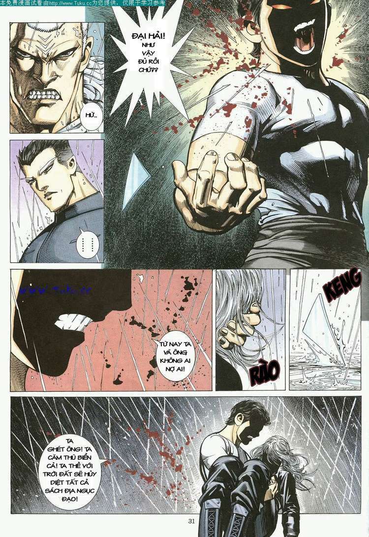 võ thần chapter 19 31