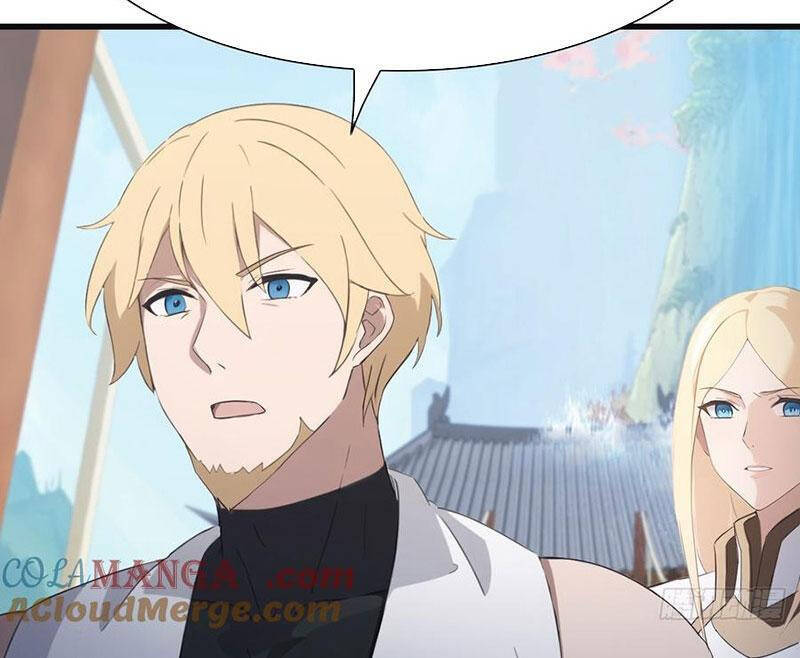 tu tiên trở về tại vườn trường – season 2 chapter 67.1 61