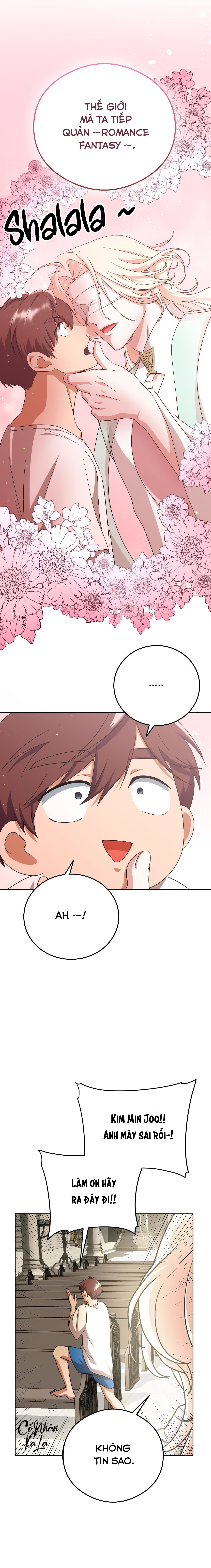 thuận theo ý trời chapter 1 15