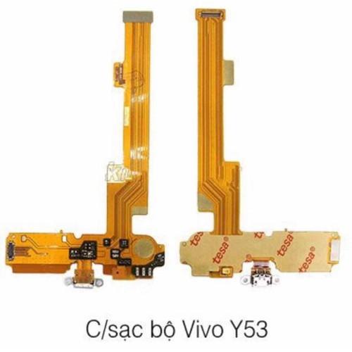 Bo cáp sạc dành cho Vivo Y53