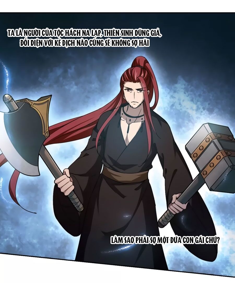 phượng nghịch thiên hạ chapter 150.1 5