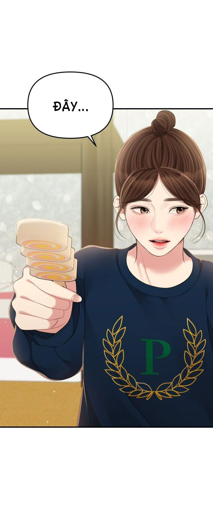 gửi em người đánh cắp những vì sao - to you who swallowed a star chapter 119.1 23