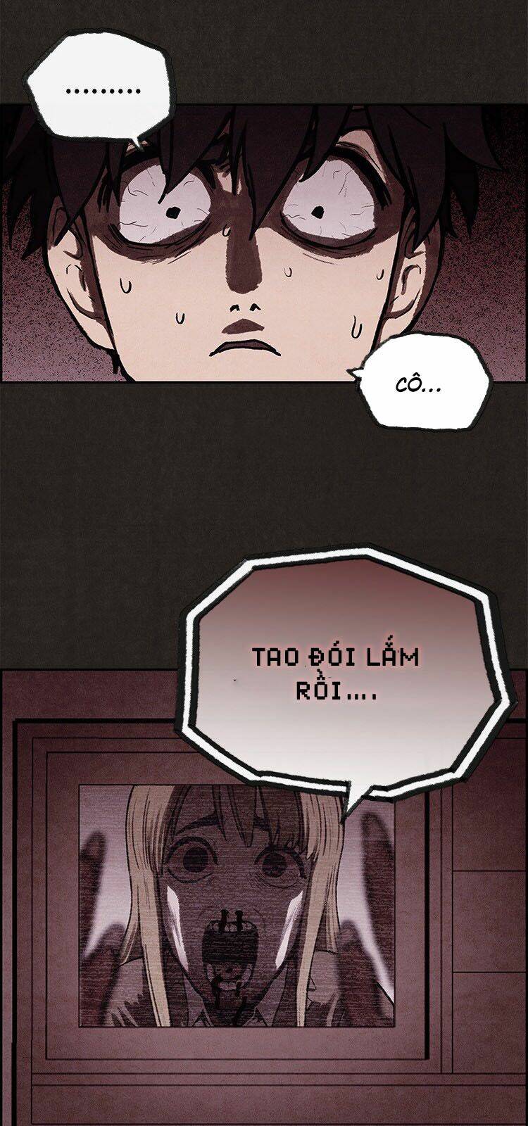 quái vật tại chung cư xanh chapter 4 45