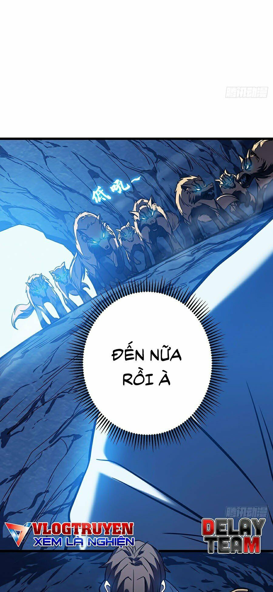 sát thần chi lộ tại dị giới chapter 5 71