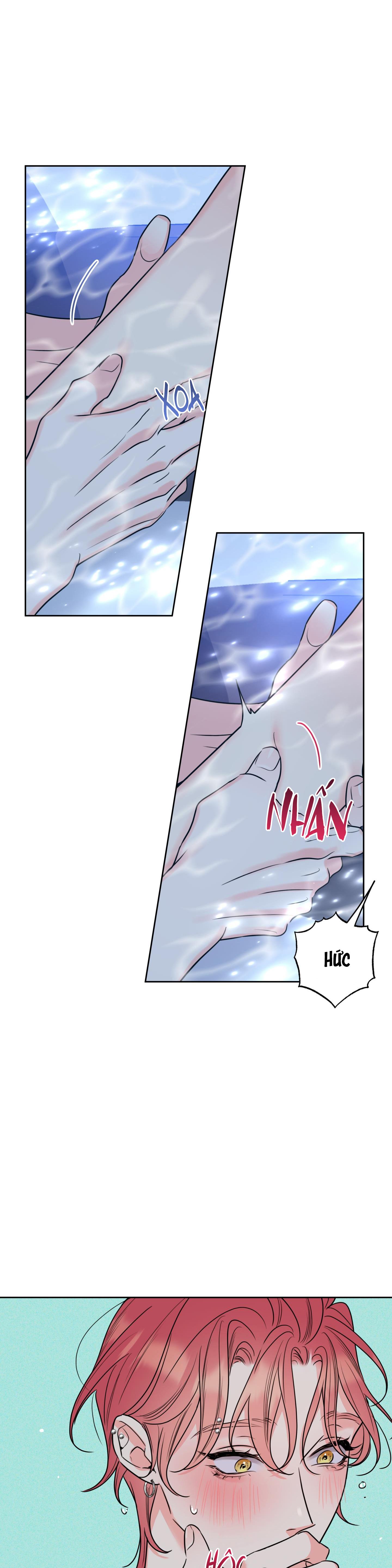 mật ong nhà làm chapter 21 18