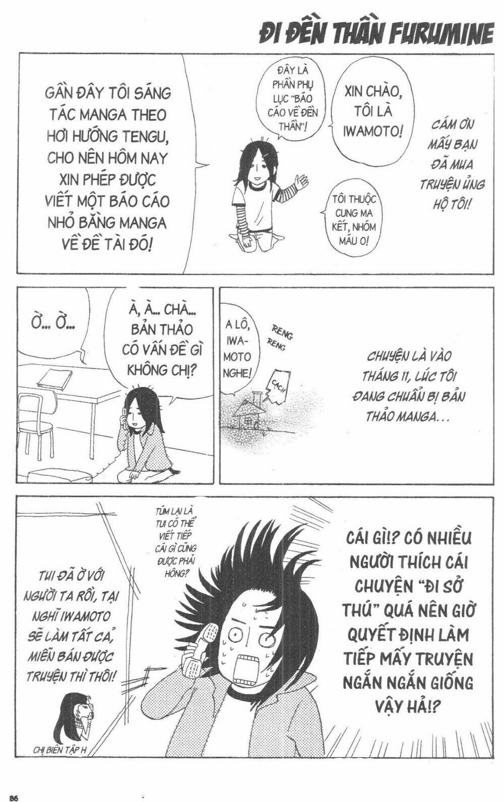 đứa con của tengu chapter 2 212