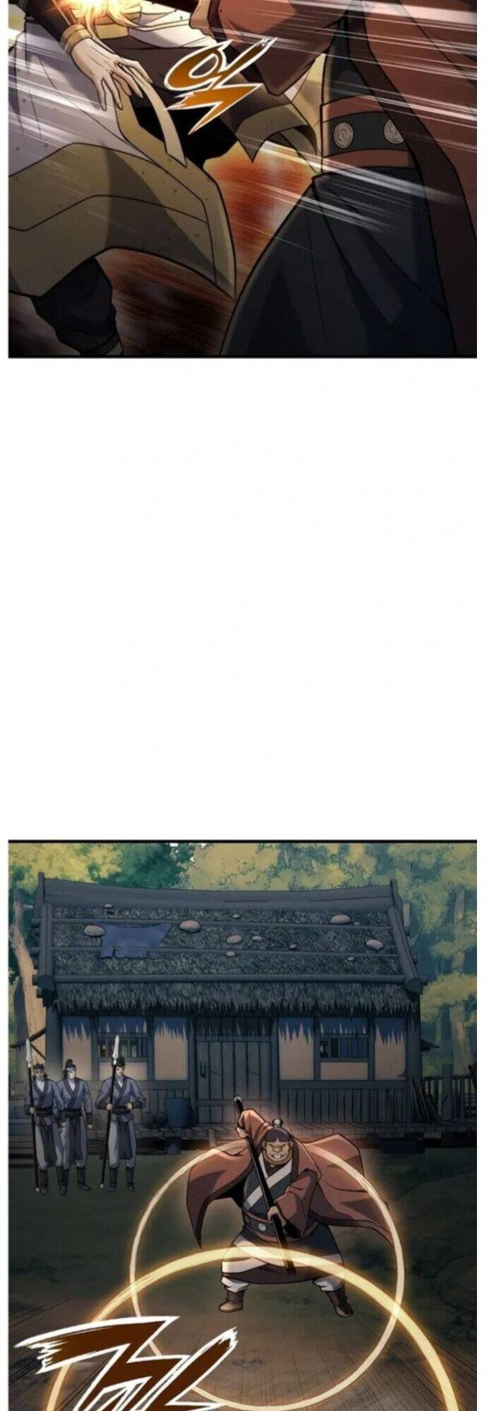 Bá Vương Chi Tinh Chapter 50 34