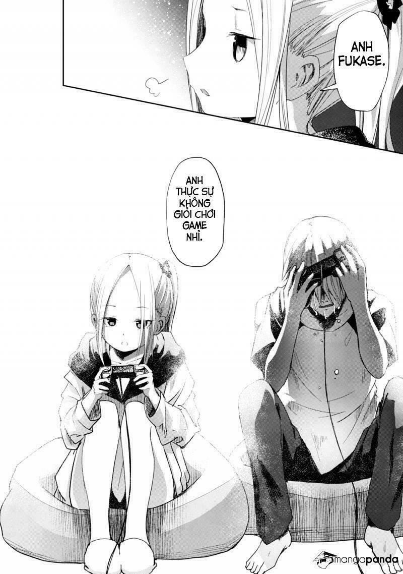 ib - instant bullet chapter 15 36