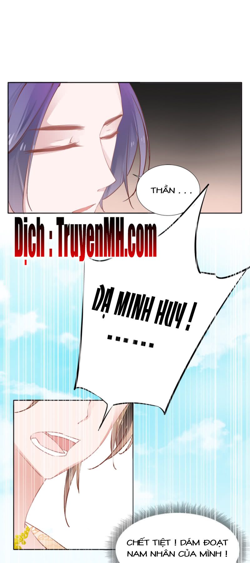 solo đi vương gia chapter 74 1