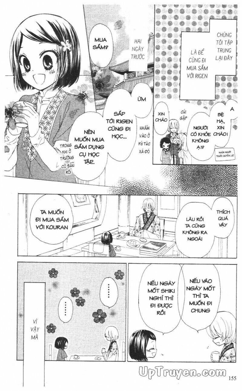 mikado no shihou chapter 8 20