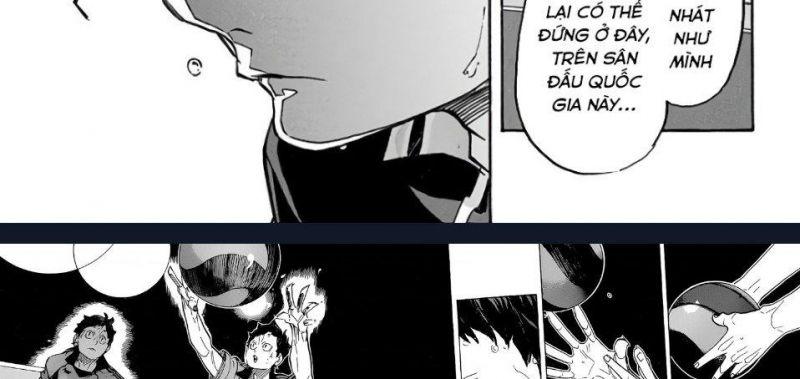 vua bóng chuyền chapter 309 38