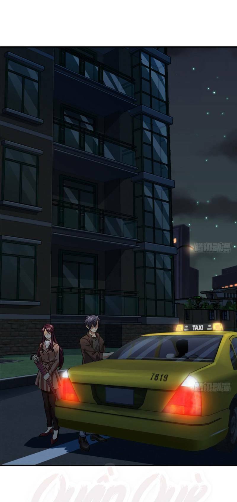 thâm dạ thư ốc chapter 14 15