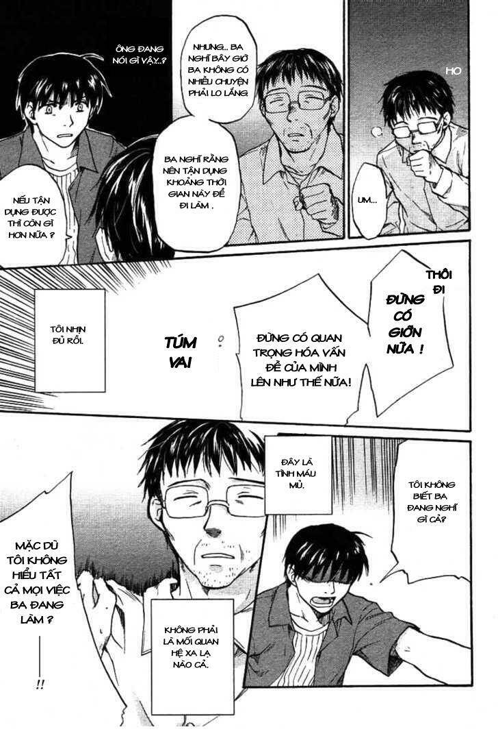 clannad chapter 19 21