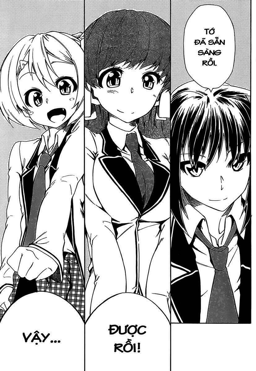 sexual hunter riot chapter 5 21