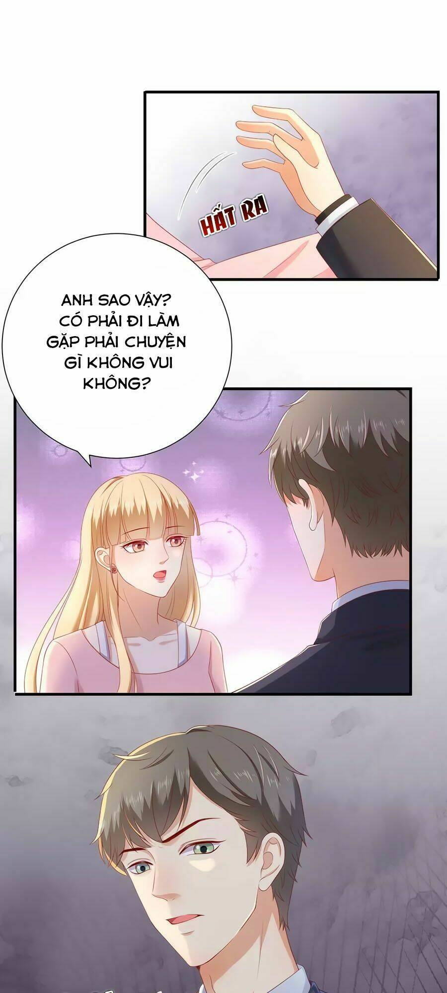 báo hệ nam hữu đích thiên tầng thao lộ chapter 28 19