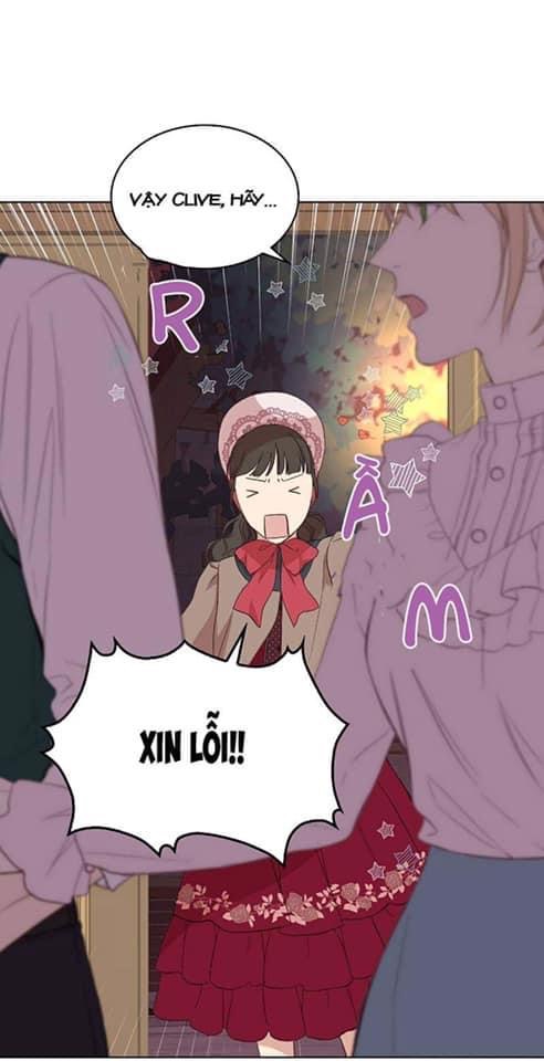 thật tình, họ rất nhớ cô ấy! chapter 8 32