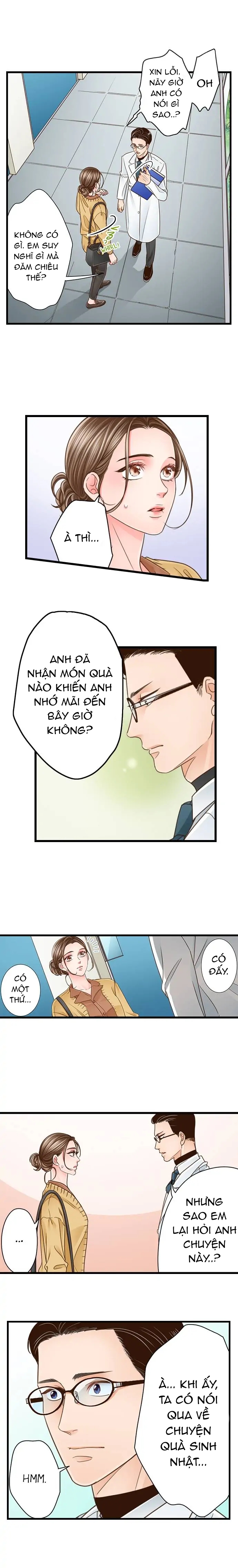 Học Sinh Của Tôi Là Tên Nghiện Sex chapter 151.2 - Trang 3