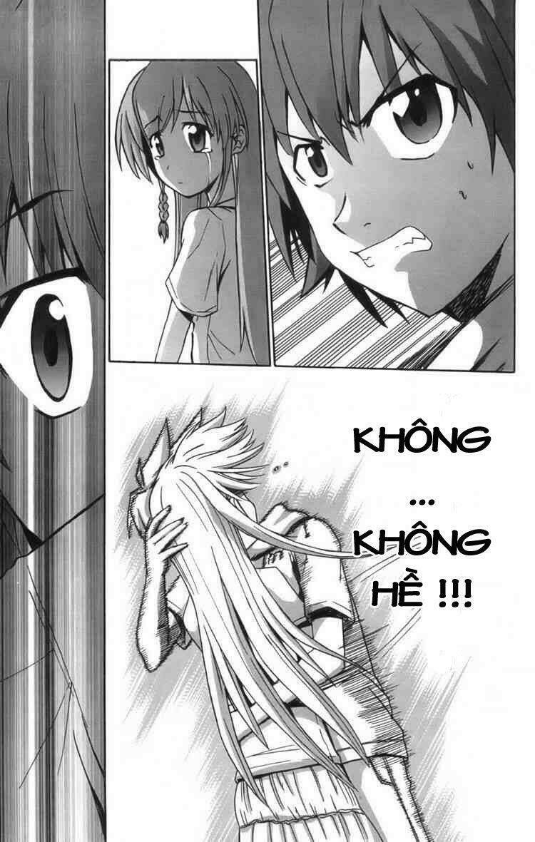 ayu mayu chapter 8 25