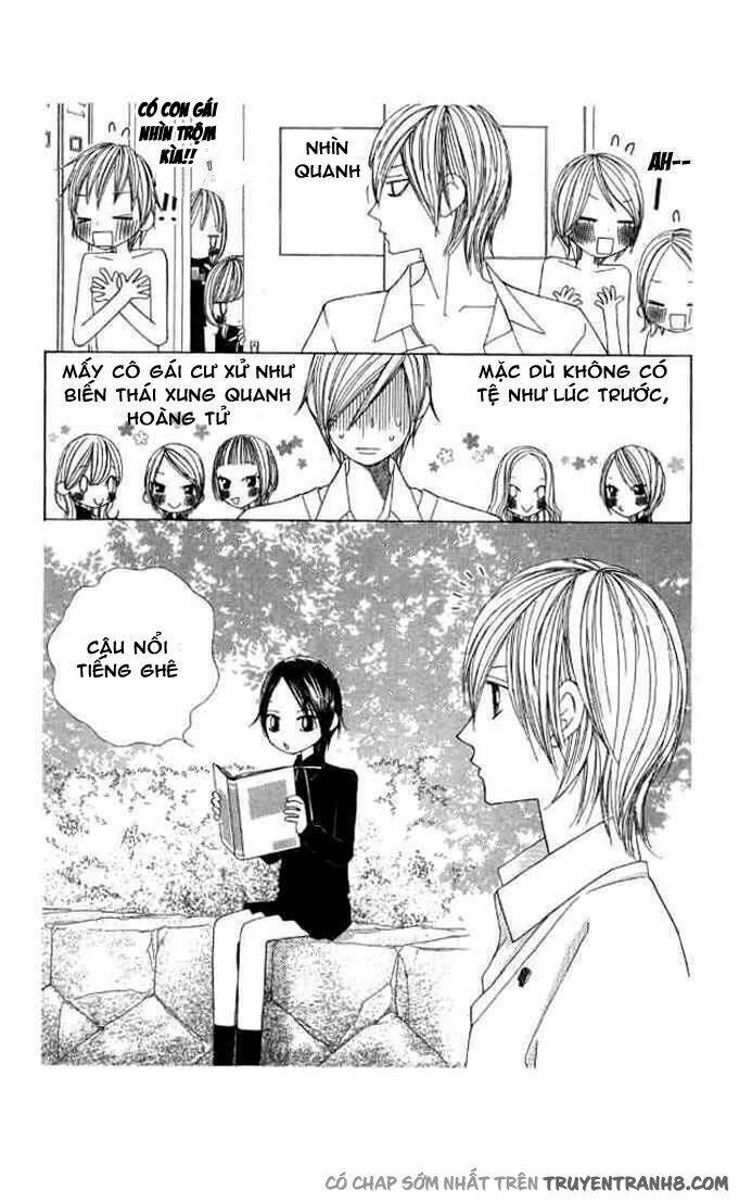 eensy-weensy monster chapter 12 13