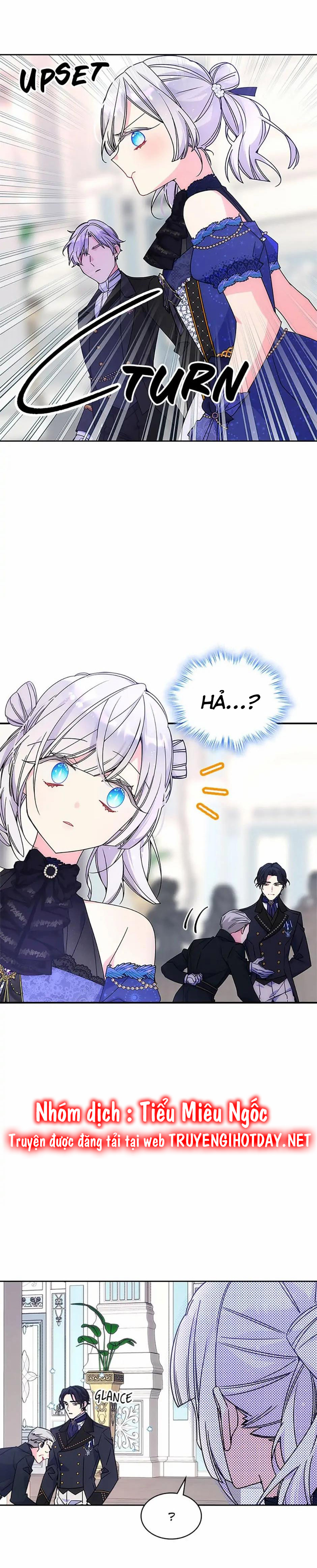 đừng lo lắng, anh trai của em! chapter 62 4