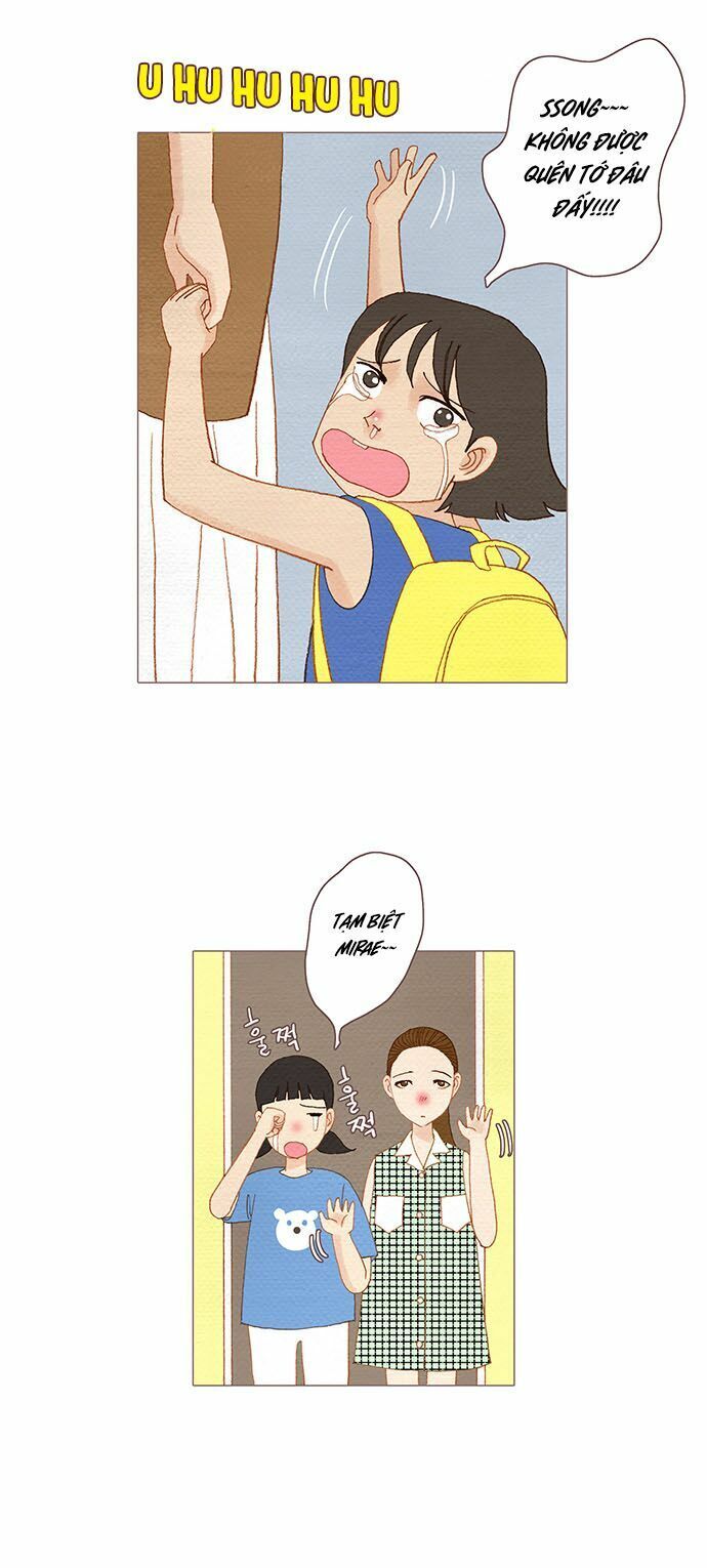 thánh thần trẻ trâu chapter 49 19