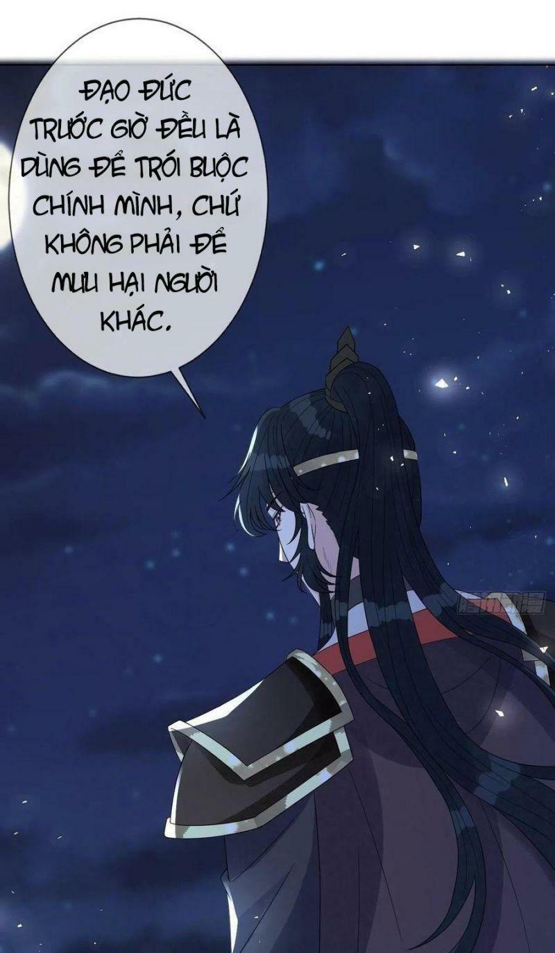 mạt thế nữ vương chapter 45 47