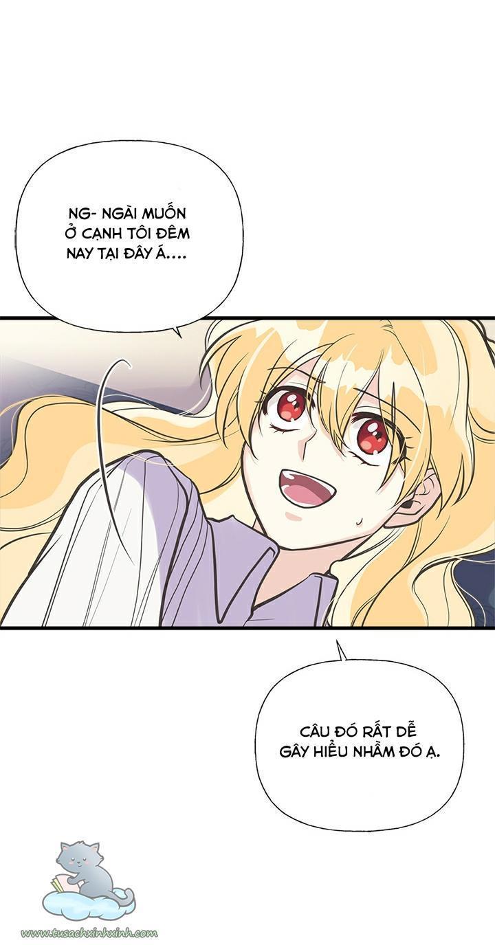 chị tôi nhặt về nam chính của tiểu thuyết chapter 38 13