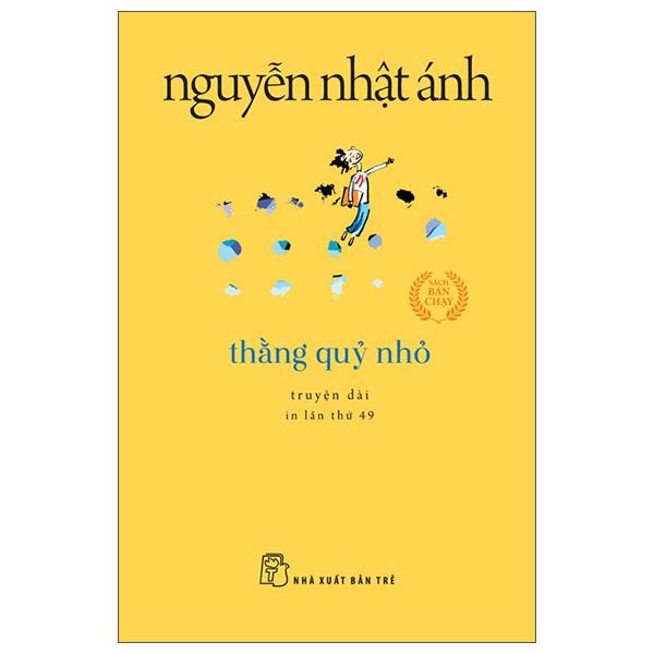 Thằng Quỷ Nhỏ