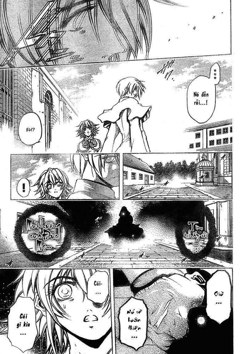 holy talker chapter 1.2 8