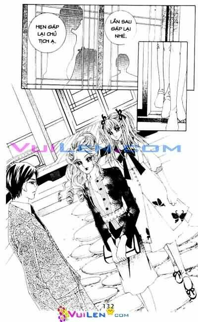 sâu trong ánh mắt chapter 87 13