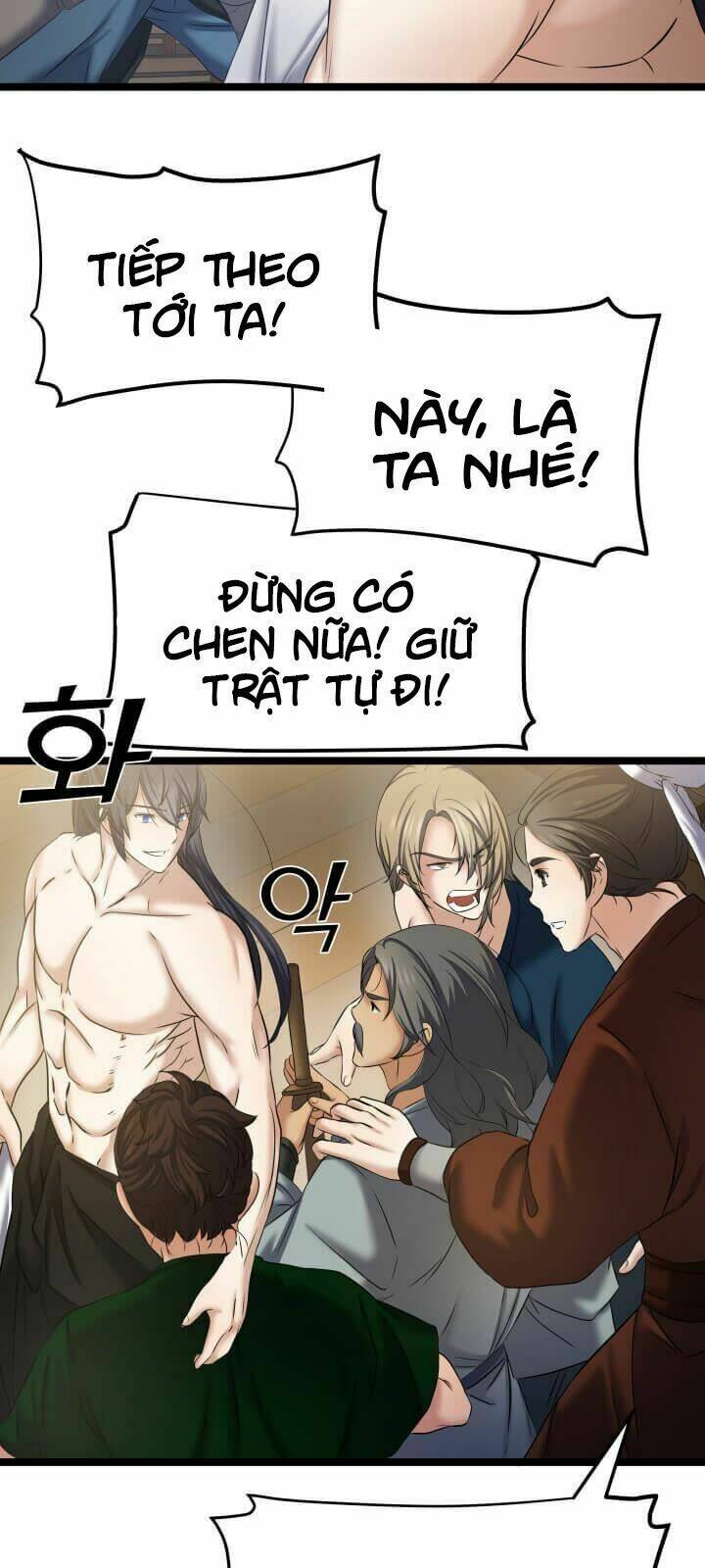 lôi thần chuyển sinh chapter 5 53