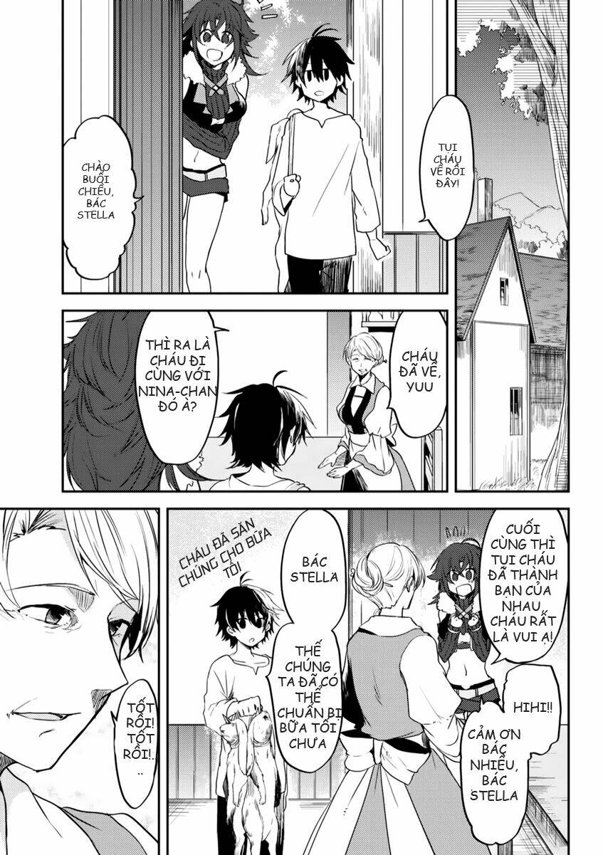 ubau mono ubawareru mono chapter 5.1 4