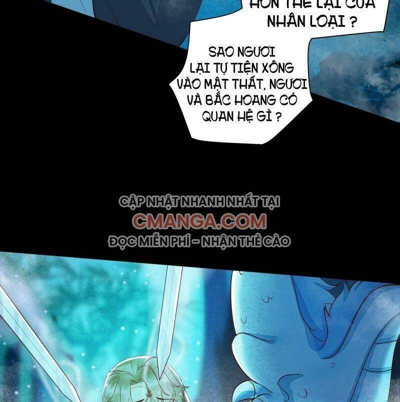 sát thủ vương phi không dễ chọc chapter 42 34