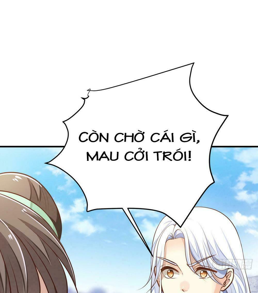 thái tử phi nhà ta thật hung hăng chapter 9 58