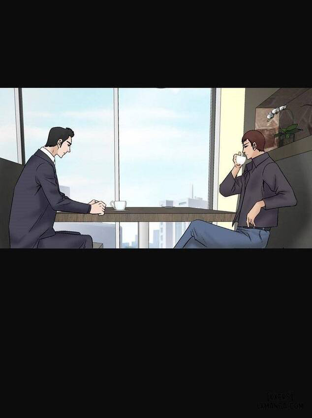 mùi vị của đôi bàn tay chapter 40 1