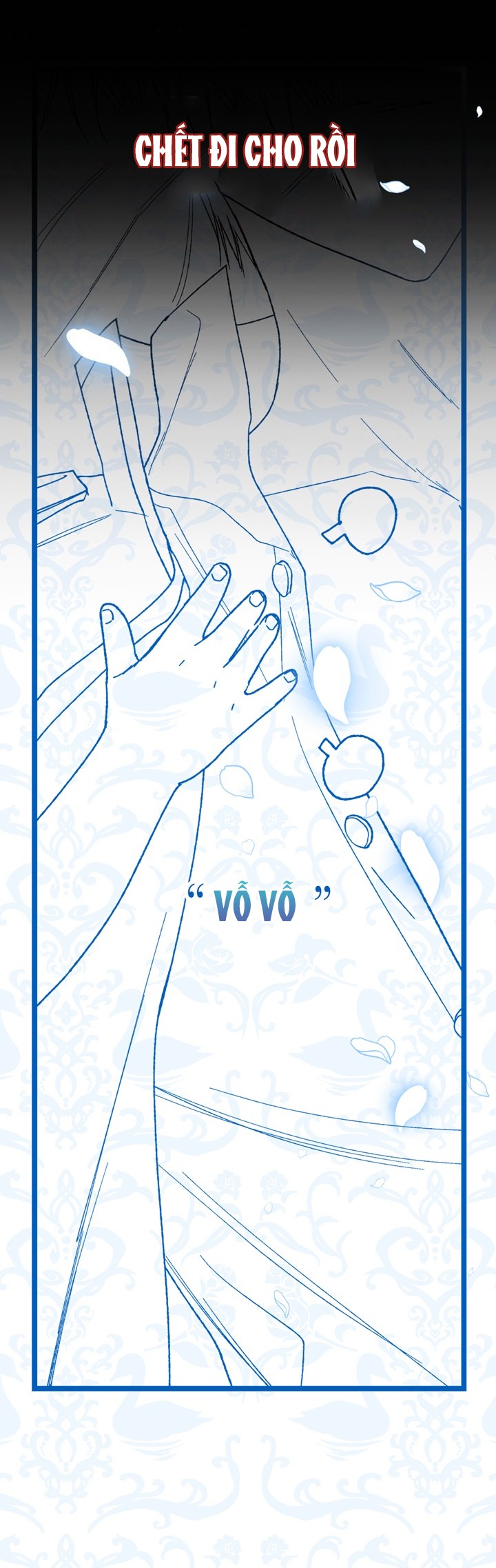 cha, con không muốn kết hôn đâu chapter 47 93