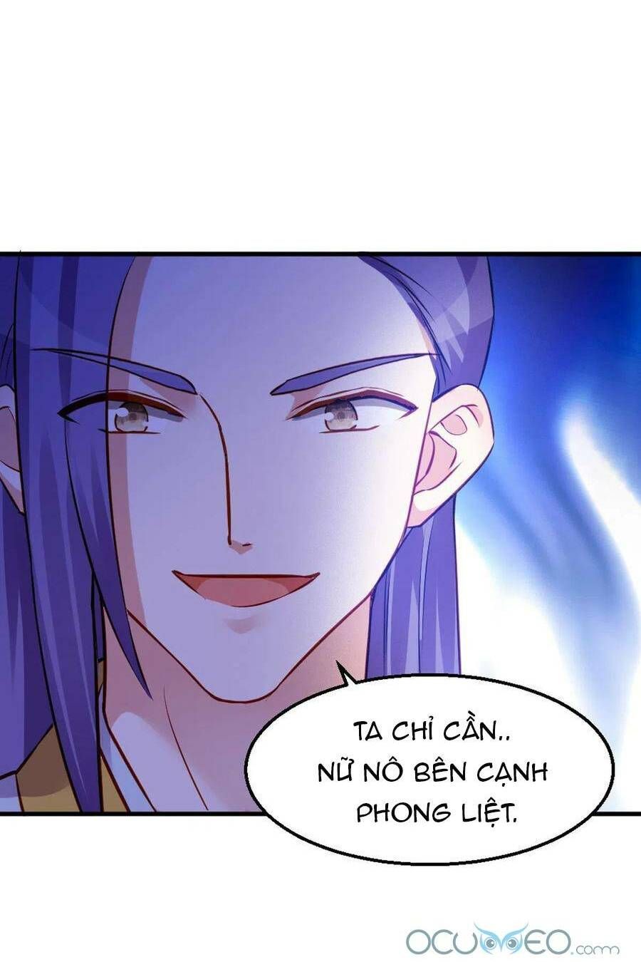 dạy bảo ma vương lão công 2 chapter 8 51