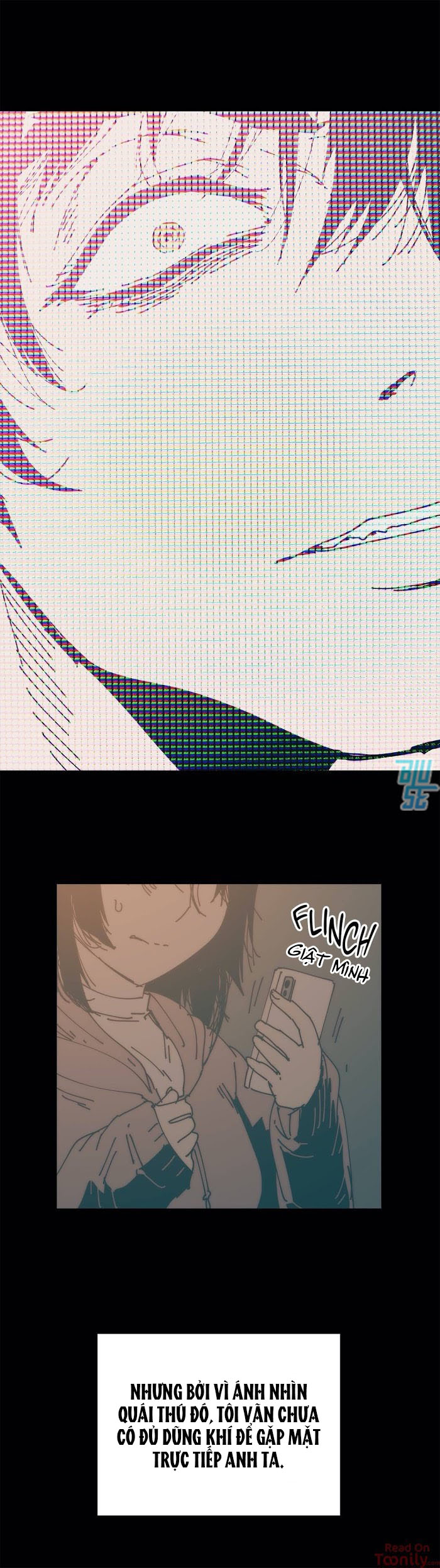 dục vọng chết người chapter 24 14