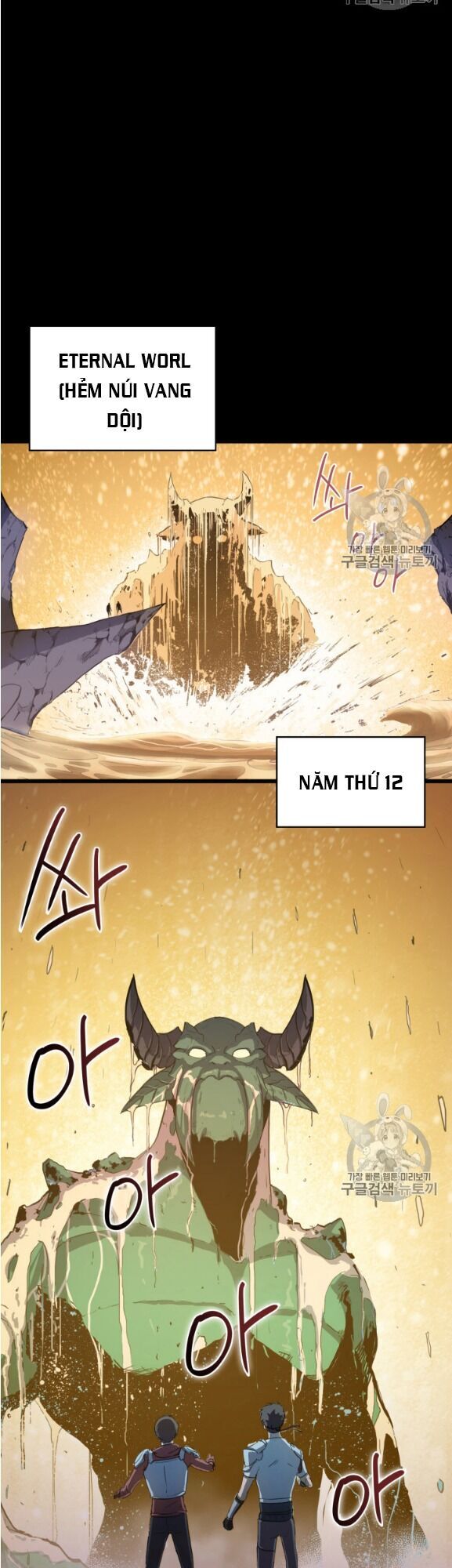 bậc thầy trở về chapter 3 29