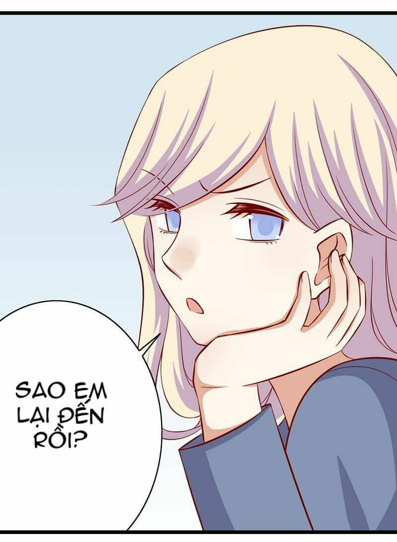 em trai mười tám tuổi : trung khuyển phản công chapter 7 4