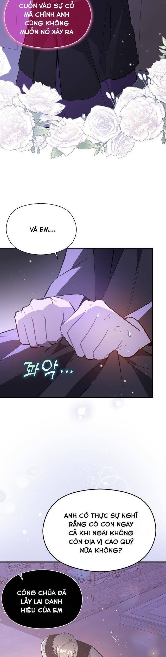 tôi không cố ý quyến rũ nam chính đâu! chapter 80 26