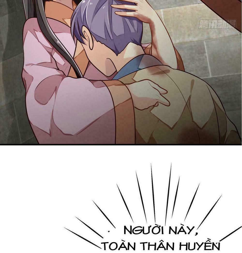 thái tử phi nhà ta thật hung hăng chapter 14 10