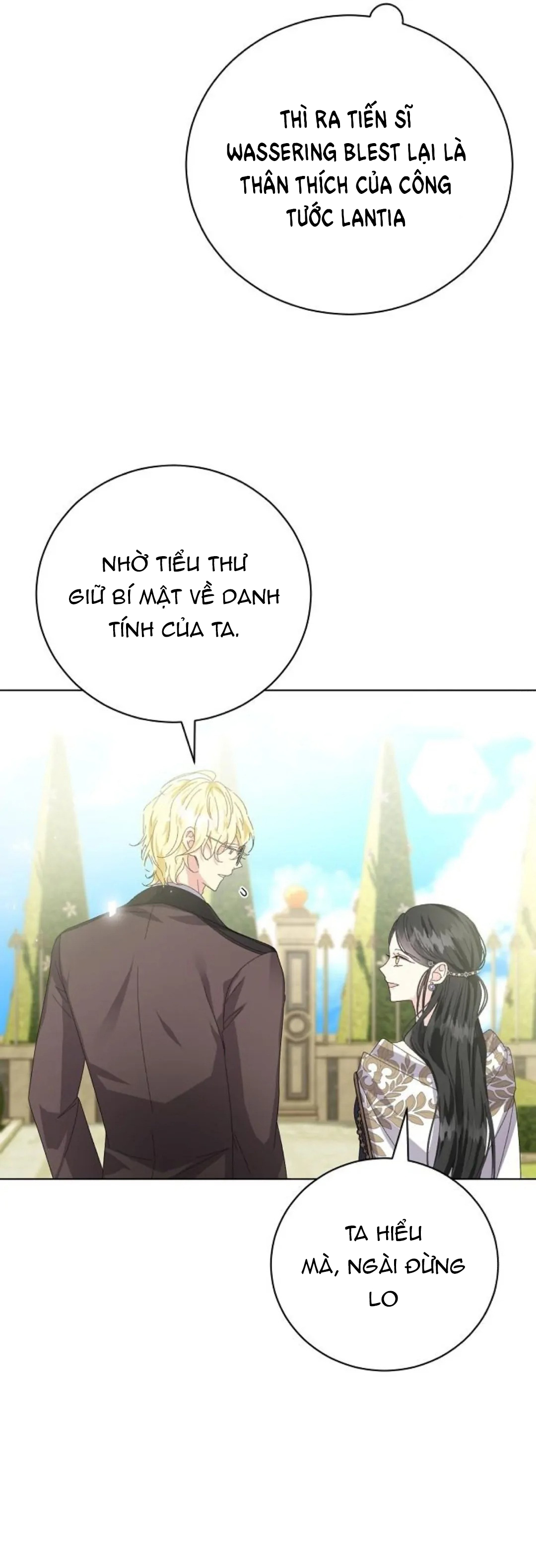 chiếm hữu trái tim bạo chúa chapter 37.2 2