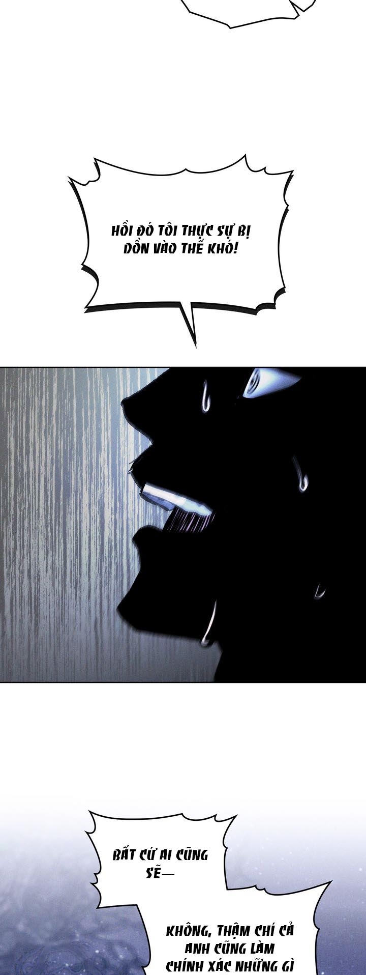 Rơi Vào Nguy Hiểm chapter 5.1 - Trang 14